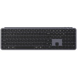 ヨドバシ.com - Keychron キークロン B6 Pro ウルトラスリム