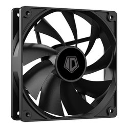 ケース用ファン 120mm 大風量・高静圧 PWMタイプ XF-120-K