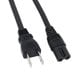 ACアダプタ用 電源ケーブル 1.8m ACP-C7180A