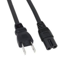 ACアダプタ用 電源ケーブル 1.8m ACP-C7180A