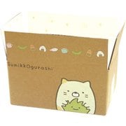 キャラ段 おもいでBOX すみっコぐらし ねこ TMOB-SXSG-004