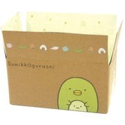 キャラ段 おもいでBOX すみっコぐらし ぺんぎん? TMOB-SXSG-002