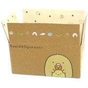 キャラ段 おもいでBOX すみっコぐらし とんかつ TMOB-SXSG-003