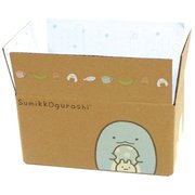 キャラ段 おもいでBOX すみっコぐらし とかげ TMOB-SXSG-005