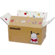 キャラ段 おもいでBOX サンリオキャラクターズ ポチャッコ TMOB-SRPC-S001
