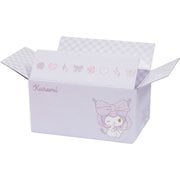 キャラ段 おもいでBOX サンリオキャラクターズ クロミ TMOB-SRKU-S001