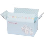 キャラ段 おもいでBOX サンリオキャラクターズ シナモロール TMOB-SRCN-S001