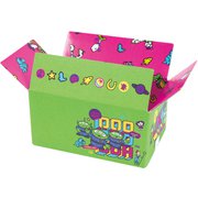 キャラ段 おもいでBOX トイストーリー エイリアン TMOB-DSTS-S003