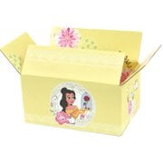 キャラ段 おもいでBOX ディズニー ベル TMOB-DSPS-S003