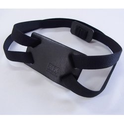 VA-250170 [らくらく固定バンドFIX ブラック・本革]