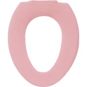 Palette O型便座カバー ピンク