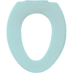 Palette O型便座カバー グリーン