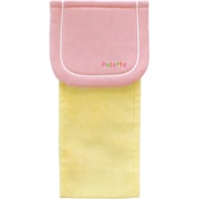 Palette ペーパーホルダーカバー ピンク