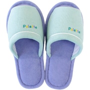 Palette スリッパ グリーン