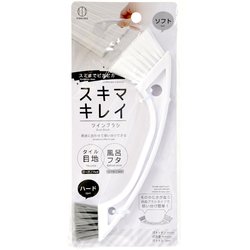 スミまでピカピカ ツインブラシ 4040