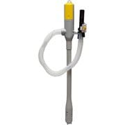 電動式自動停止型LED付灯油ポンプ DP-03L-1