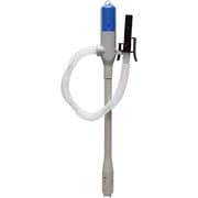 電動式自動停止型ブザー付灯油ポンプ DP-03-2