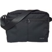 230-2983 [plain BOXショルダーバッグ L クロ]