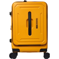 C GEAR 拡張型 19インチ 機内持ち込み 43Lサイズ 310-4000