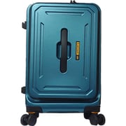 C GEAR 拡張型 19インチ 機内持ち込み 43Lサイズ 310-4000