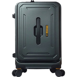 C GEAR 拡張型 19インチ 機内持ち込み 43Lサイズ 310-4000