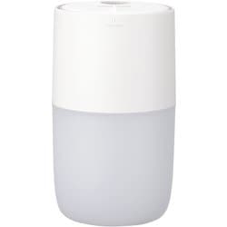 超音波式クラウドミスト加湿器 ホワイト GH-UCHC-WH