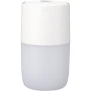 超音波式クラウドミスト加湿器 ホワイト GH-UCHC-WH
