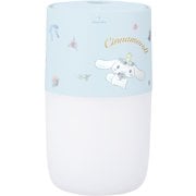 超音波式クラウドミスト加湿器 サンリオ シナモロール GH-UCHB-CN