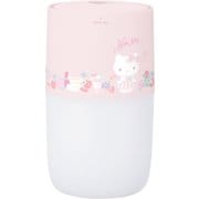 超音波式クラウドミスト加湿器 サンリオ ハローキティ GH-UCHB-KT