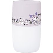 超音波式クラウドミスト加湿器 サンリオ クロミ GH-UCHB-KU