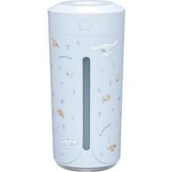 USB加湿器 サンリオ シナモロール GH-UCCHA-CN