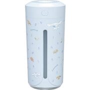 USB加湿器 サンリオ シナモロール GH-UCCHA-CN