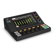 DLZ Creator XS コンテンツクリエータ・ライブ配信用 超コンパクトデジタルミキサー DLZCREATORXS