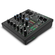 ProFX6v3+ 6チャンネルアナログミキサー PROFX6V3PLUS