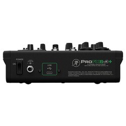 ヨドバシ.com - マッキー MACKIE ProFX6v3＋ 6チャンネル