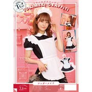 トキメキグラフィティ シュガーメイド