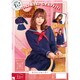 トキメキグラフィティ セイシュンセーラー