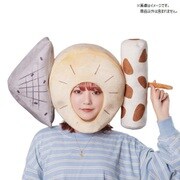 かぶりもん おでん