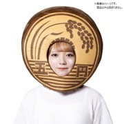 かぶりもん 五円玉