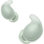 完全ワイヤレスイヤホン LinkBuds Fit(リンクバッズ フィット) ノイズキャンセリング/Bluetooth対応 DSEE Extreme搭載 グリーン 海外仕様 WF-LS910N G E