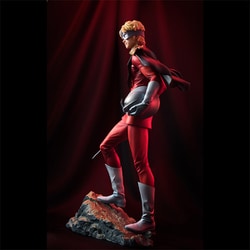 MegaHouse - メガハウス GGG 機動戦士ガンダム シャア・アズナブル  フィギュア メガハウス、フィギュア「GGG 機動戦士ガンダム シャア