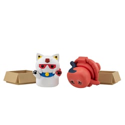 ヨドバシ.com - メガハウス MegaHouse MEGA CAT PROJECT 機動