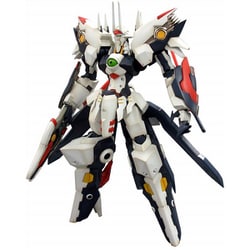 KP111X 鉄のラインバレル ラインバレル・オーバードライブ [組立式プラスチックモデル]