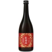 香る南高 紅南高 20度 720ml 化粧箱入り [梅酒]