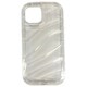 AIC24-RP15CL [リップルケースfor iPhone 15 クリア]