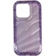 AIC24-RP16PPL [リップルケースfor iPhone 16 Pro パープル]