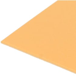 YAHATA 万能パッキンSタイプ黄 1.5×50×70【40個入】