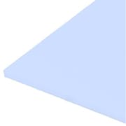 YAHATA 万能パッキンSタイプ白 3.0×50×70【20個入】