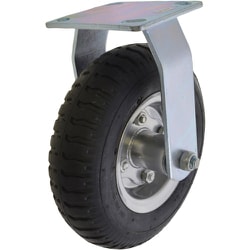 YAHATA ノーパンクキャスター固定 200MM