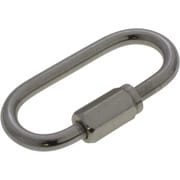 YAHATA ステンレス リングキャッチ 10